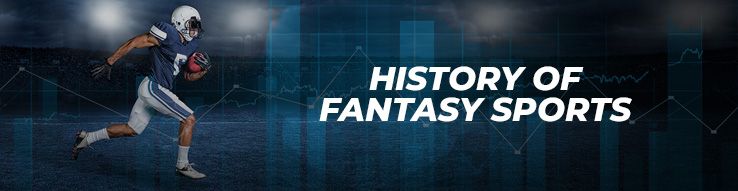 History of Fantasy Sports