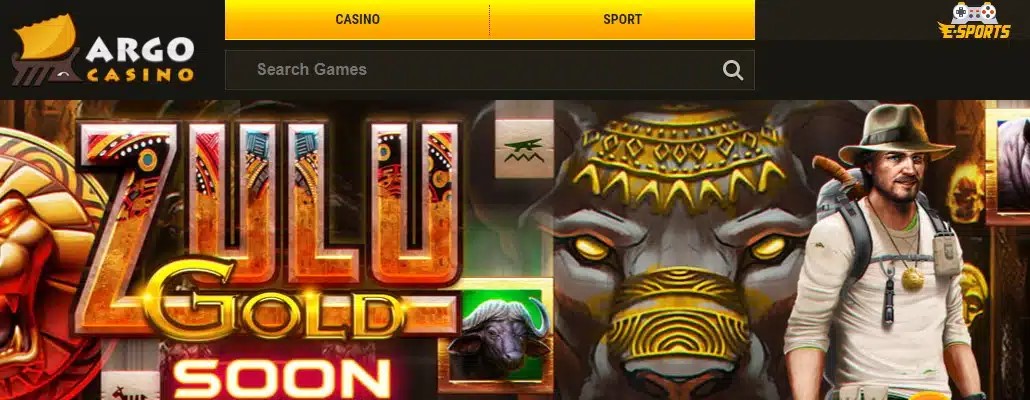 Argo Casino Exposed for Hosting Fake Slot Machines