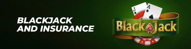 Blackjack and Insurance