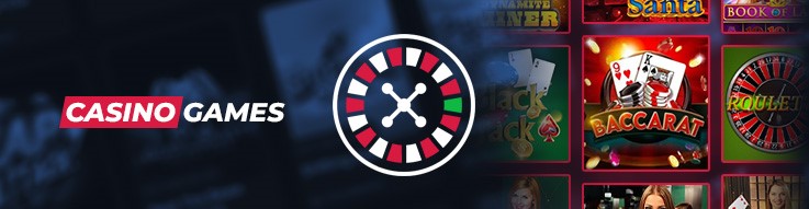 Evolution casino games