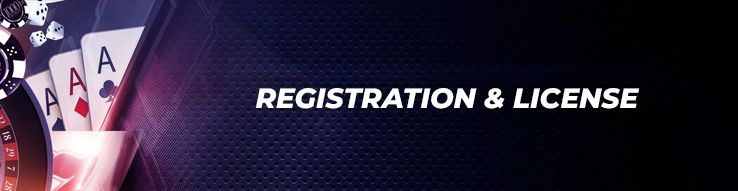 Registration & License