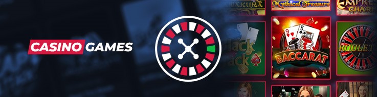 EGT casino games