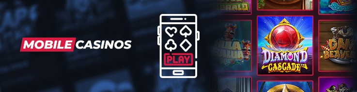 ELK Studios mobile casinos