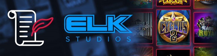 ELK Studios main