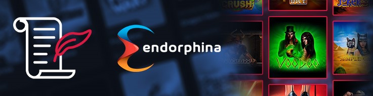 Endorphina main