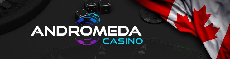 andromeda casino gambling app