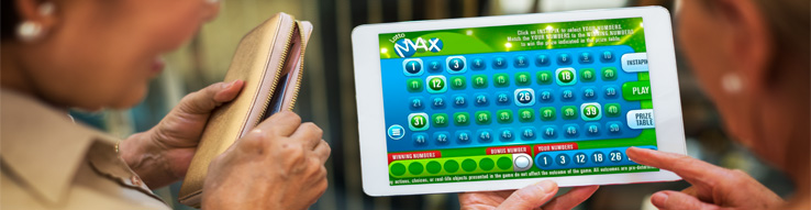Ontario Woman Becomes CA$22 million Richer with Lotto Max Win