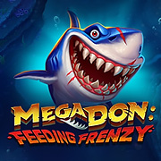 Mega Don: Feeding Frenzy by Play’n GO