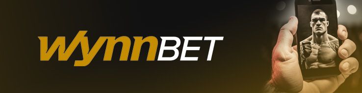 wynnbet mma betting app