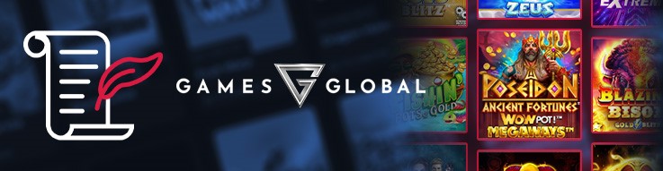 Games Global main