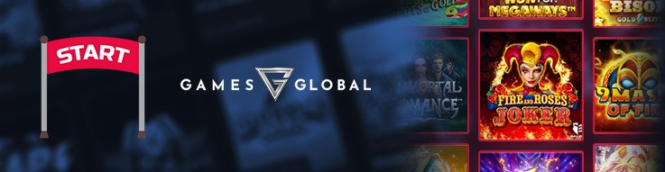 Games Global start