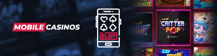 Avatar UX mobile casinos