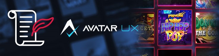 Avatar UX main picture