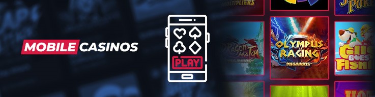 iSoftBet mobile casinos