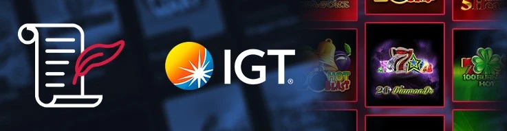 IGT main