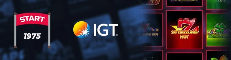 IGT start