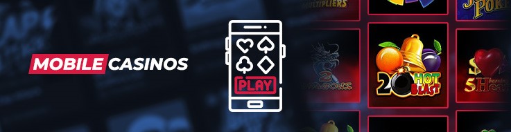 IGT mobile casinos