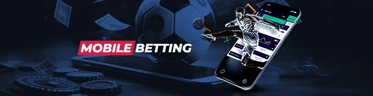 mobile betting