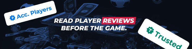 Title: players’ reviews