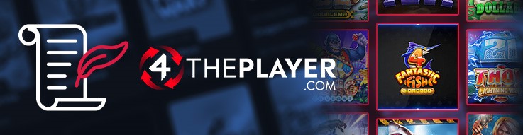 4theplayer main picture
