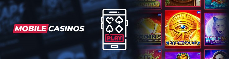 Booongo Mobile Casinos