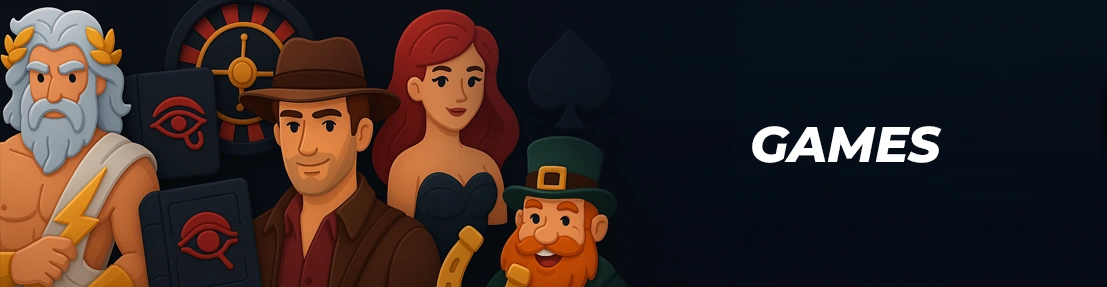 casinoincanada games