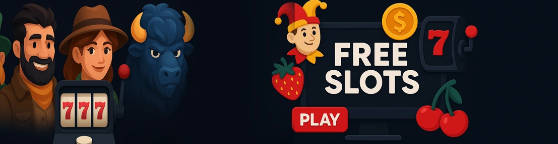 Play for Free
