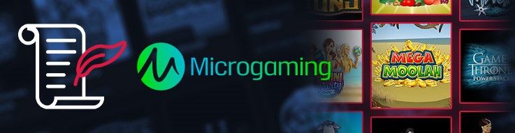 Microgaming main