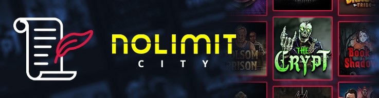 Nolimit City main