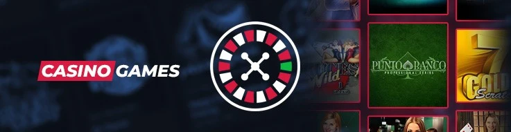 Netent casino games