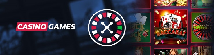 Nextgen casino games