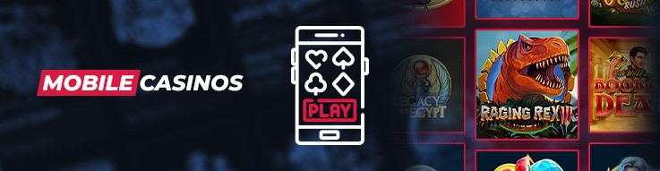 Play’n GO mobile casinos