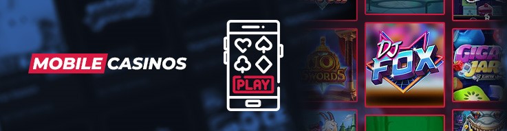 Push Gaming mobile casinos