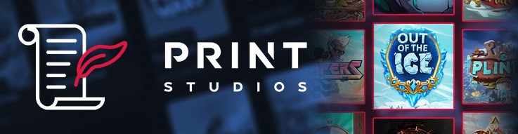 Print Studios main