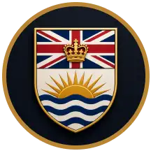 British Columbia