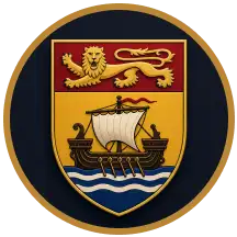 New Brunswick