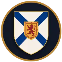 Nova Scotia
