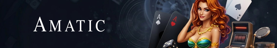 About Amatic