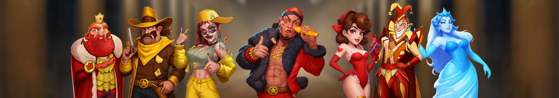 Best AvatarUX Slots