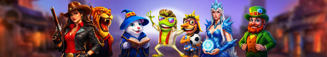 Best BGaming Slots Our Picks