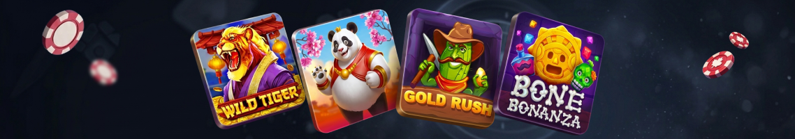 BGaming Game Portfolio Insights