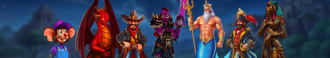 Best Backseat Gaming Slots