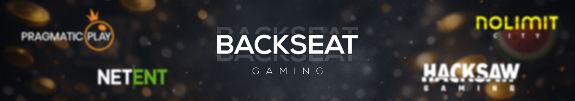 Backseat Gaming vs Other Providers
