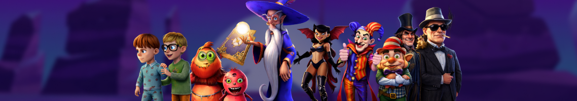 Best Betsoft Slots