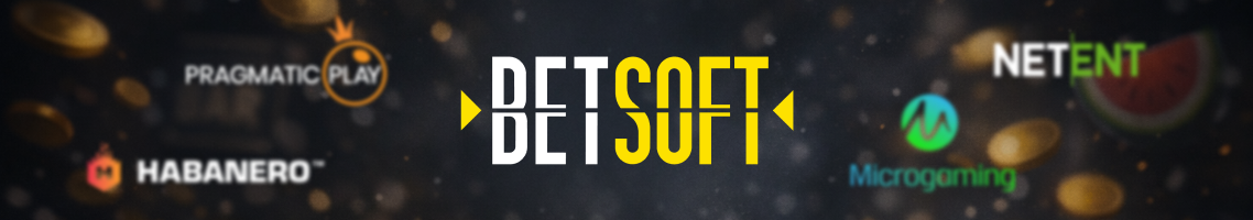 Betsoft vs Other Providers