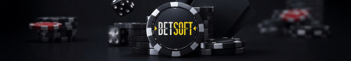 About Betsoft