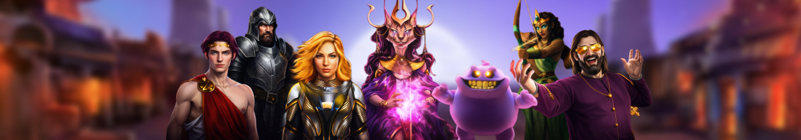 Best Big Time Gaming Slots