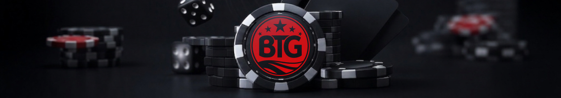 About Big Time Gaming