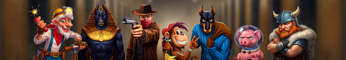 Best Booming Games Slots Our Picks
