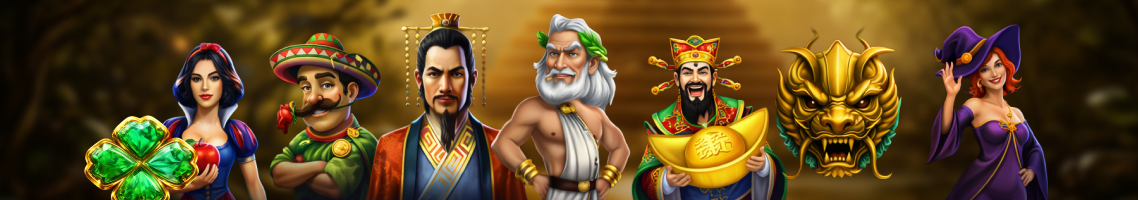 Best Booongo Slots Our Picks